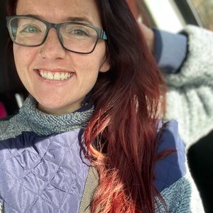 Meet your Posher, Kelley